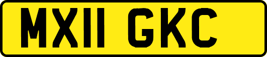 MX11GKC