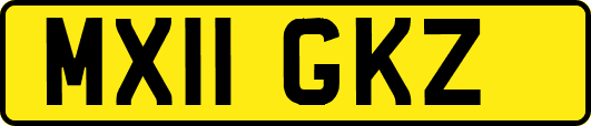 MX11GKZ
