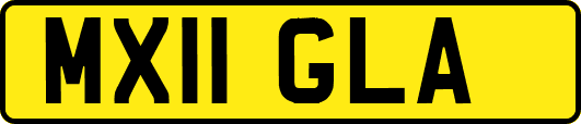 MX11GLA