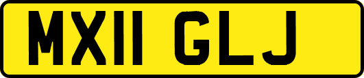 MX11GLJ