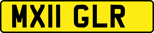 MX11GLR