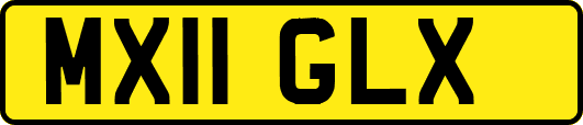MX11GLX