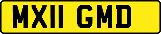 MX11GMD
