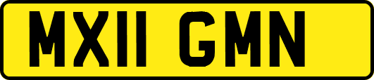 MX11GMN