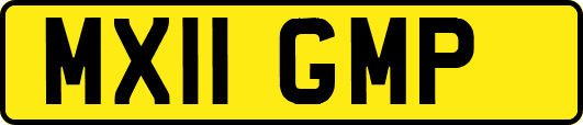 MX11GMP