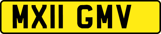 MX11GMV