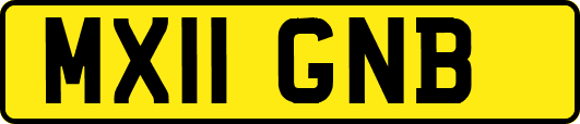 MX11GNB