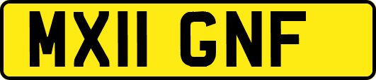 MX11GNF