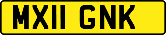 MX11GNK