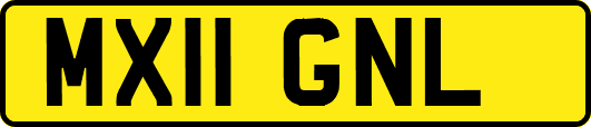 MX11GNL