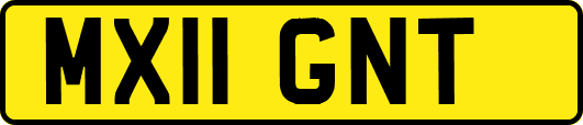 MX11GNT