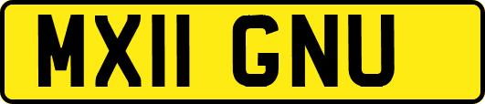 MX11GNU