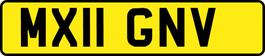 MX11GNV