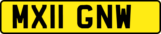 MX11GNW