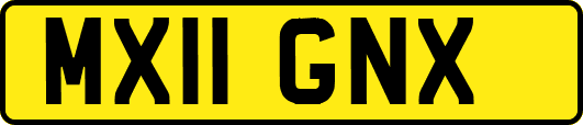 MX11GNX