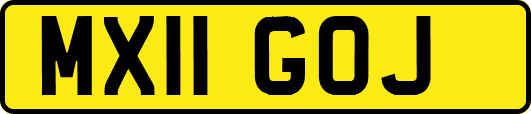 MX11GOJ