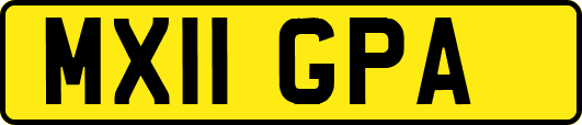 MX11GPA