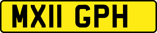 MX11GPH