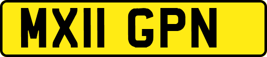 MX11GPN
