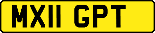 MX11GPT