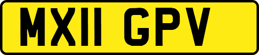 MX11GPV