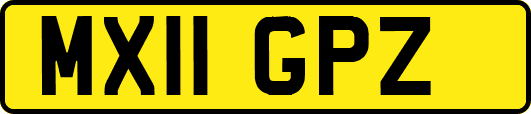 MX11GPZ