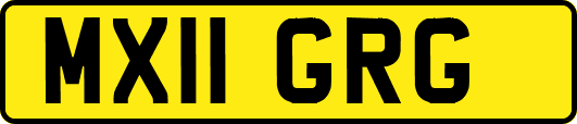 MX11GRG