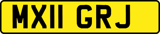 MX11GRJ