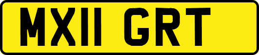 MX11GRT