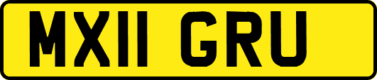 MX11GRU