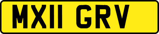 MX11GRV