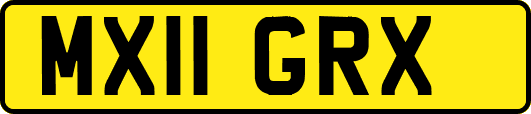 MX11GRX