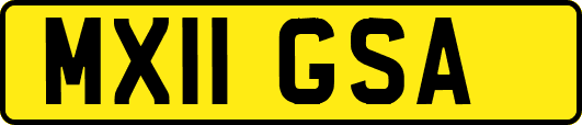 MX11GSA