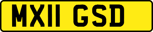 MX11GSD