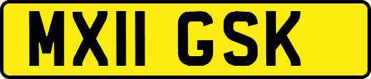MX11GSK