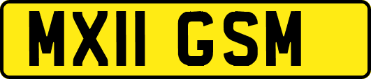 MX11GSM