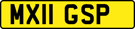 MX11GSP
