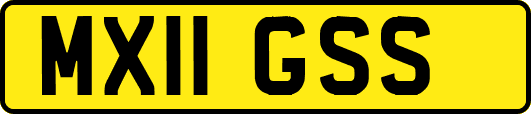 MX11GSS