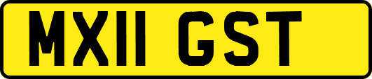 MX11GST