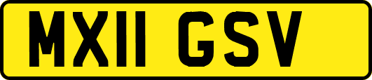 MX11GSV
