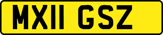 MX11GSZ