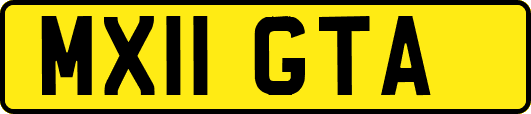 MX11GTA