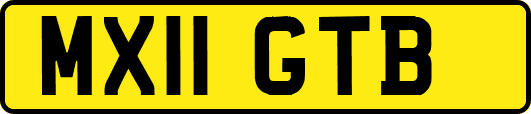 MX11GTB