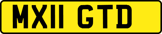 MX11GTD