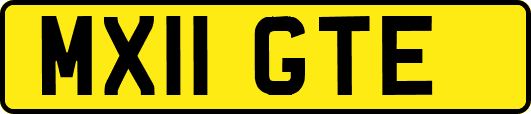 MX11GTE