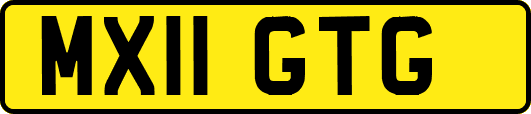 MX11GTG