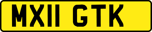 MX11GTK