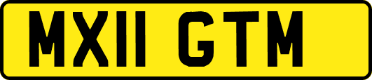 MX11GTM