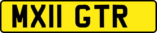 MX11GTR