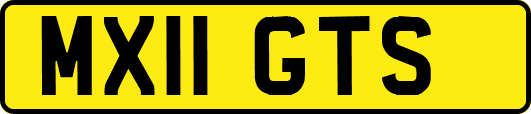 MX11GTS